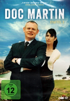 Doc Martin - Staffel 2